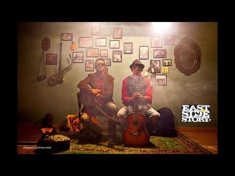 Jeep Racey by East Side Story (Audio)