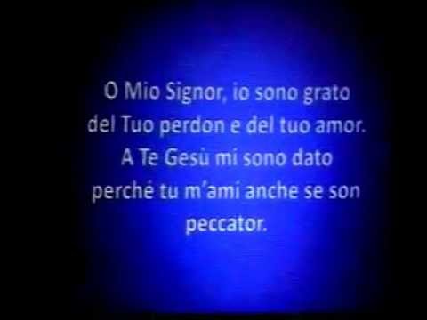 Inno di lode - Nel Signor è la mia speranza