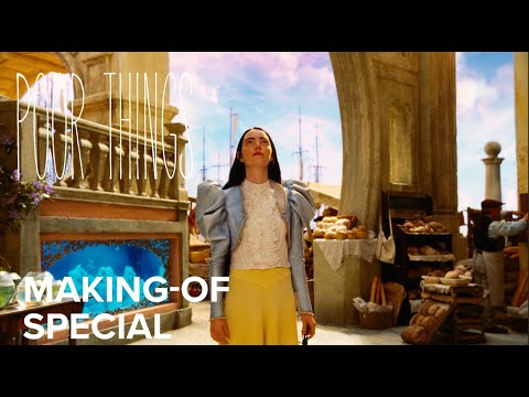 Thumbnail of the video: The Making-Of Broadcast Special