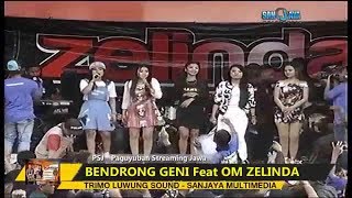 Download lagu FULL ALBUM  'Banyu Langit feat Bojo Galak' OM Zelinda Terbaru 2017 mp3