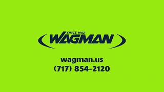 Wagman Metal - Tilt Wall Clean Up Products