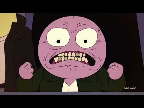 NOTHING MATTERS BECAUSE WE’RE ALL GONNA DIE SOMEDAY