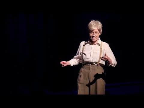 That Song In Every Musical That No One Likes   Sarah Smallwood