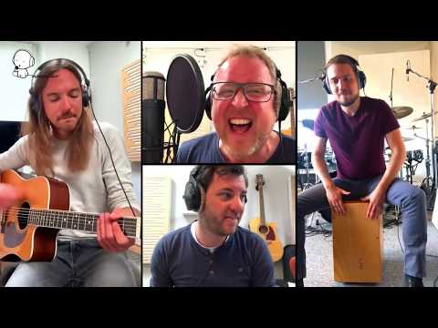 Minimusiker - Zickenalarm