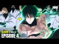 Jujutsu Kaisen Season 3 Episode 1 To 4 Explained In Hindi Culling Game Arc