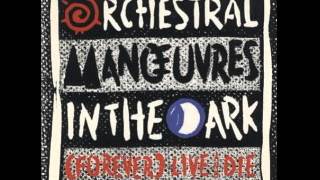 OMD - Forever Live and Die (Extended mix) Tom Lord Alge