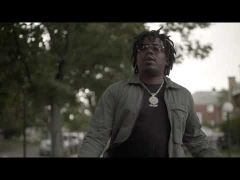Wb Nutty - “ Big Risk “ (Official Video) Shot by #CTFILMS