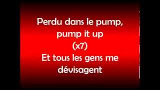 Maitre Gims - One Shot ft. Dry [Official Lyrics Video HD]