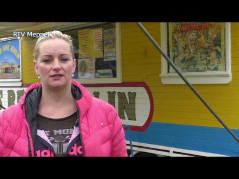 Circus Renz in Meppel