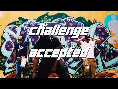 HashOne   Challenge Accepted (#BoomBap16Challenge)