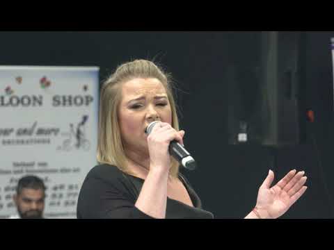 Planet Show Aleksandra Ristanovic - Kazi da me volis