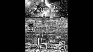 The Moody Blues Sometime in the distant future.(my home made album).