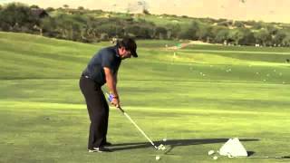 Boccieri Golf Secret Grip/Rick Smith Golf Tips- Hinge