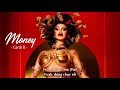 Vietsub | NSND Cardi B - Money | Lyrics Video