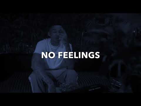 Fredo x Nines x Mist Type Beat "No Feelings" (Prod. by Skonson Productions)