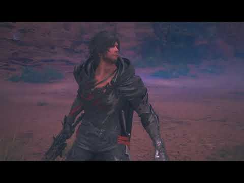 Final Fantasy 16 PS5 Playthrough Pt.88 Trading Places II