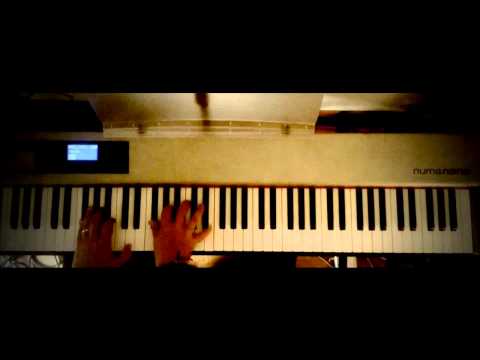 Beatles-Yesterday (piano tutorial & midi file )Mister PianoJazz
