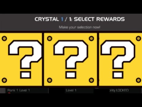 Sisec's 10X 6-Star & 4X 6-Star Nexus Crystal Opening!