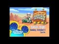 Promo DISNEY Handy Manny