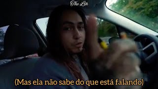 Landon Cube - Lie To Me (Legendado / Vídeo)