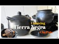 Claypot Series - Unboxing Tierra Negra Claypots from the Andes. (EP 1)