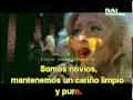 Karaoke (Con Voz) - Andrea Bocelli & Christina ...