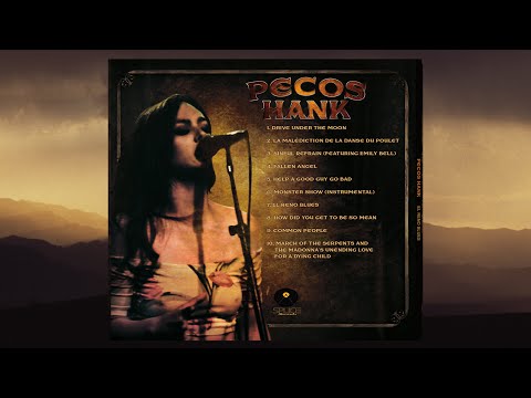 Sinful Refrain by Pecos Hank featuring Emily Bell