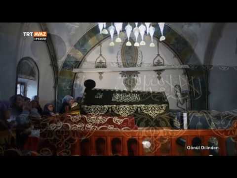 Hacı Bayram-ı Veli'nin Hayatı ve Ankara'daki Türbesi - TRT Avaz