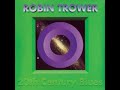 Robin Trower:-'Step Into The Dark'