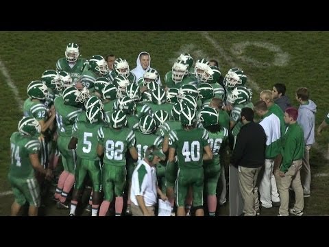 ESPN HISTORY OF I BELIEVE THAT WE WILL WIN CHANT