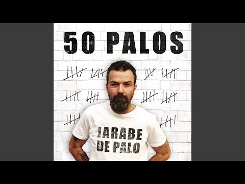 Videoclip de Completo Incompleto (Versión 50 Palos) — Jarabe de Palo