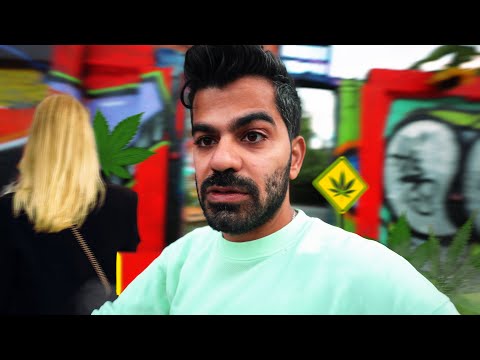 كوبنهاجن في الدنمارك