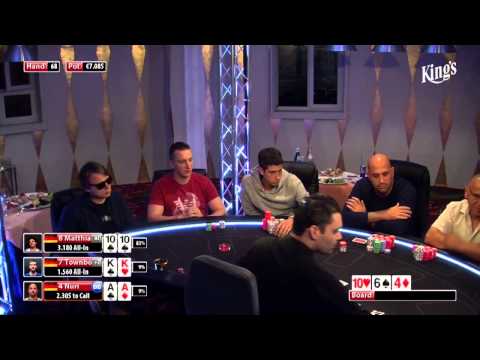 CASH KINGS E19 - super sick hand - 1