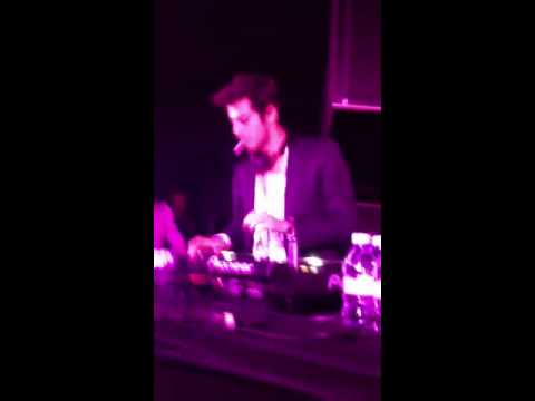 Gesaffelstein @ social club