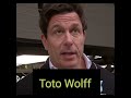 Toto Wolff: Lewis performance was tyre preparation combined by a great drive| 2024 Chinese GP