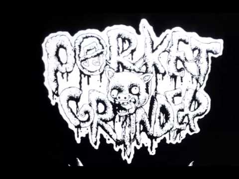 Porket Grinder - Lliberacio Animal