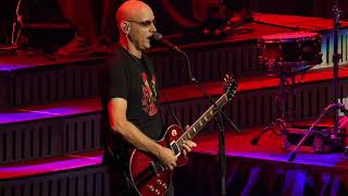 FUEL - Won&#39;t Back Down Nov 9, 2024 with Tesla