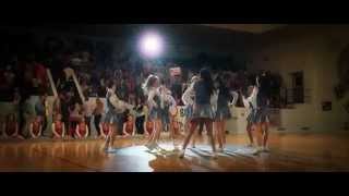 AWESOME DANCE FROM 17 Again