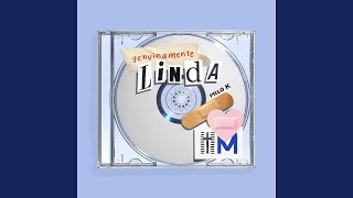 Genuinamente Linda Music Video
