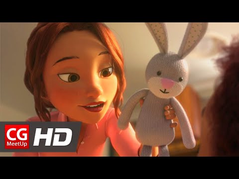 CGI 3D Animated Short Film "We Can Do IT" by Eddy.tv, Hornet, Leon Studio | CGMeetup