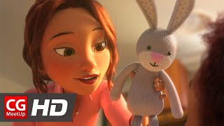 CGI 3D Animated Short Film "We Can Do IT" by Eddy.tv, Hornet, Leon Studio | CGMeetup