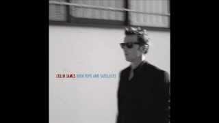 Colin James- Stronger