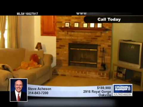 Home for Sale in Oakville, MO | $189,900