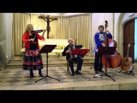 VOLGA-LOIRE - Est ce ma faute