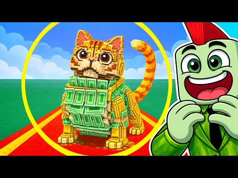 Job Spot Verwijderde Brainrot In Steal A Brainrot... In Roblox!