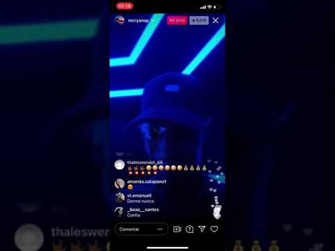 Prévia Mc Ryan sp Mc Don juan & Nog - Chocolate Quente 06/07/2021