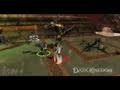 Untold Legends: Dark Kingdom Playstation 3 Trailer