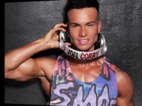 Giorgio Prezioso feat. Joel Corry -  Be Bop (All Night) Remix Bea
