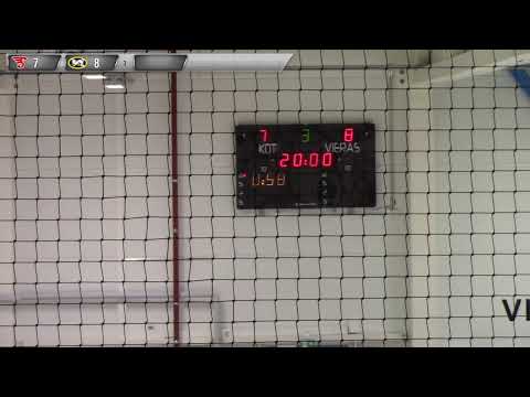 SoPa - Kärpät Pohjoinen