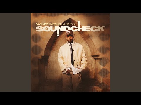 Wait Feat Darius James